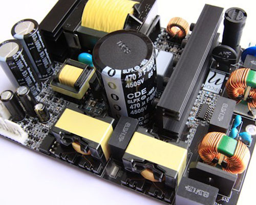 IQP smps-circuit-board products