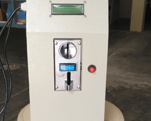 IQP Water-Vending-Machine product