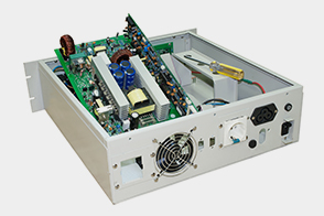 Box-Build-Assembly 